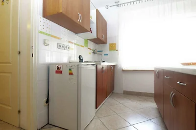Ferienwohnung mit Klimaanlage
