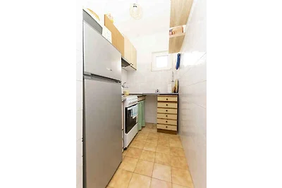 Ferienwohnung mit Klimaanlage