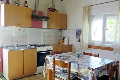 Ferienhaus mir Meersicht