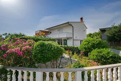 Appartamento Vacanza con famiglia Lopar