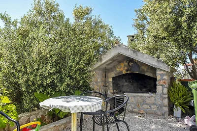 Gemütliche Ferienwohnung Prcela 2 in Bilo bei