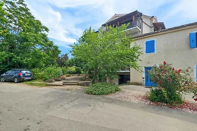 Ferienwohnung mit Klimaanlage und