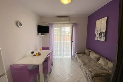 Ferienwohnung mit Klimaanlage