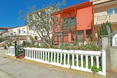 Vakantieappartement Gezinsvakantie Pula