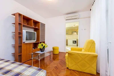 Appartamento Vacanza con famiglia Pomer