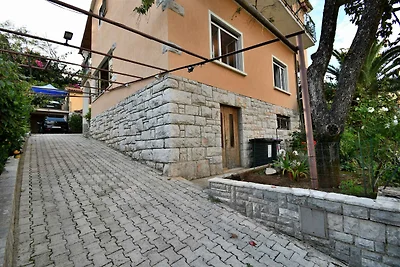 apartman za odmor Obiteljski odmor Ičići