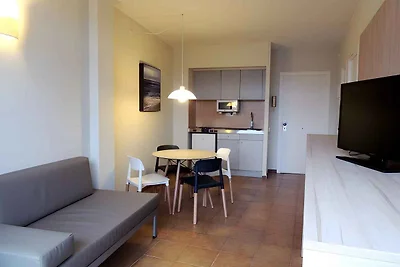 Ferienwohnung mit Klimaanlage und Pool