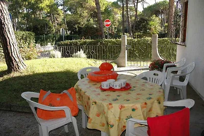 Appartamento Vacanza con famiglia Lignano Sabbiadoro