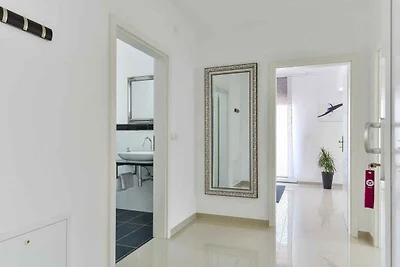 Ferienwohnung mit Aussenpool