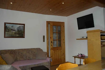 Ferienwohnung am Ortsrand