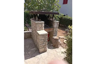 Ferienhaus Apartment am Meer mit Aussicht