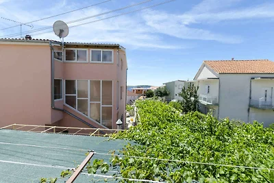 Ferienwohnung mit Balkon