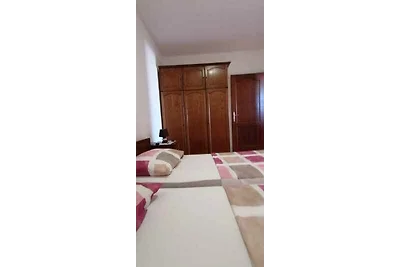 Ferienwohnung mit zwei Schlafzimmer