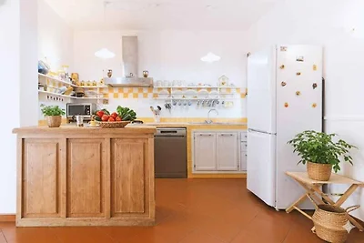 Appartamento Vacanza con famiglia Ligurie/dolcedo