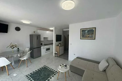 Ferienwohnung mit Klimaanlage und Grill