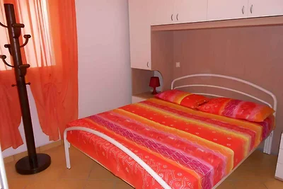 Ferienwohnung mit Klimaanlage