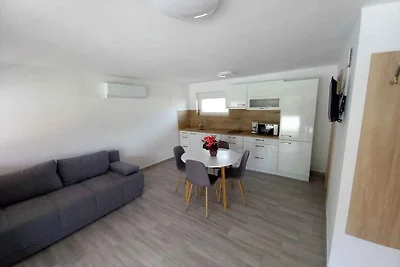 Ferienwohnung in ruhiger Lage im Zentrum