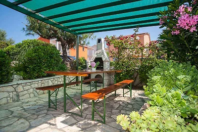 Vakantieappartement Gezinsvakantie Krk