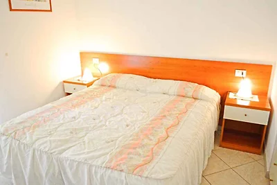 Ferienwohnung mit Balkon