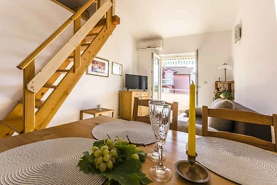 Ferienwohnung in Strandnähe