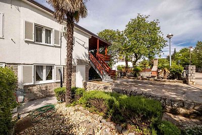 Ferienwohnung mit Terrasse, WLAN, Klimaanlage