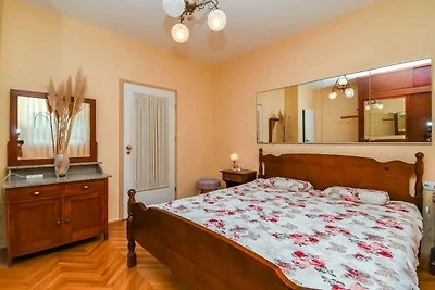 Ferienwohnung in Strandnähe