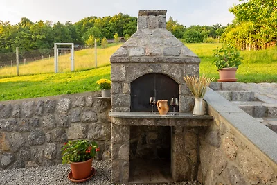 Ferienhaus mit wunderschöner Aussicht