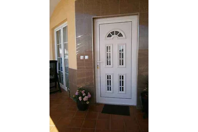 Appartamento Vacanza con famiglia Vodice