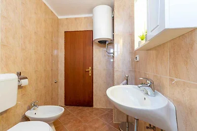 Vakantieappartement Gezinsvakantie Rovinj