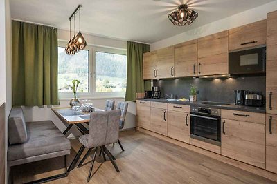 Vakantieappartement Gezinsvakantie Matrei in Osttirol