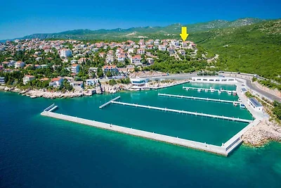 Ferienwohnung mit Klimaanlage