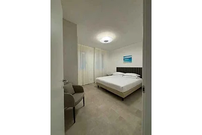 Ferienwohnung mit Klimaanlage