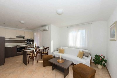 Vakantieappartement Gezinsvakantie Bribir