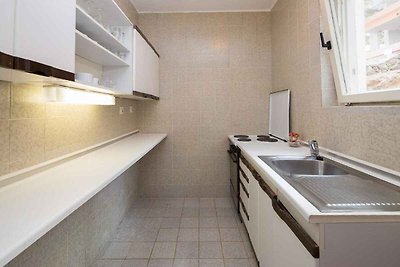 Vakantieappartement Gezinsvakantie Jelsa