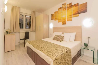 Vakantieappartement Gezinsvakantie Njivice