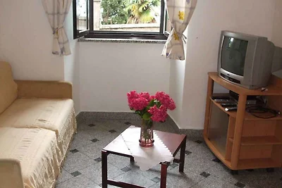 Charmantes Ferienapartment Vesna in Ičići mit