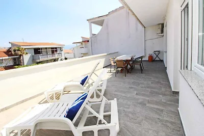 Vakantieappartement Gezinsvakantie Baska