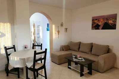 Appartamento Vacanza con famiglia Punat