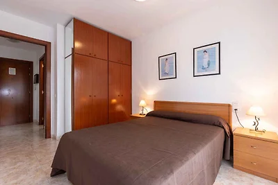 Vakantieappartement Gezinsvakantie Tarragona