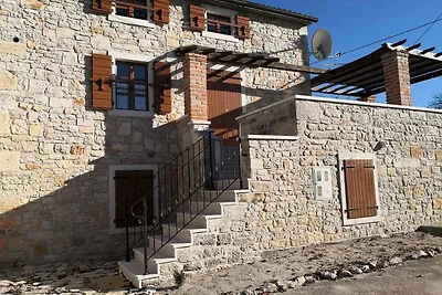 Ferienwohnung mit Klimaanlage und Terrasse