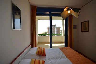 Appartamento Vacanza con famiglia Bibione