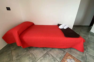 Ferienwohnung mit Pool