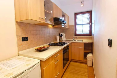Vakantieappartement Gezinsvakantie Rovinj