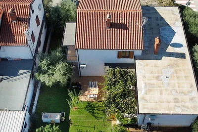 Appartamento Vacanza con famiglia Umago