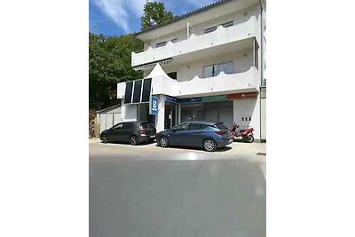 Appartamento Vacanza con famiglia Crikvenica