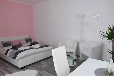 Studio ganz in der Nähe vom Termalbad
