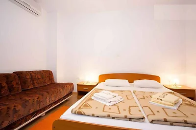 Ferienwohnung mit Klimaanlage
