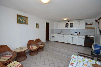 Ferienwohnung mit Grill