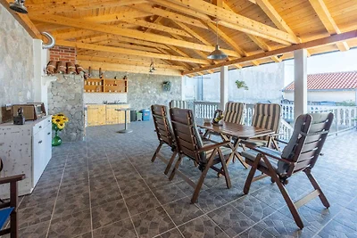 Studio mit Klimaanlage