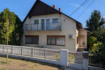 apartman za odmor Obiteljski odmor Siofok
